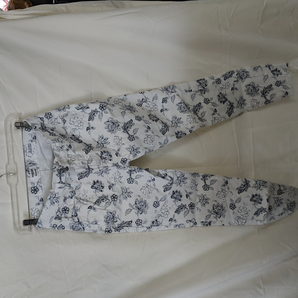 Women's pants